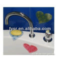 silicone hotel sticker silicone bathroom goods stickers